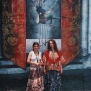 Meet your Posher, Julie